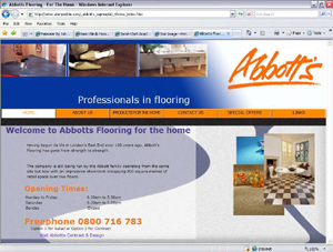 Abbotts Carpets