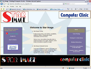 Star ImagePrinting and Computing